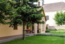 Althaus Vendégház Németkér 