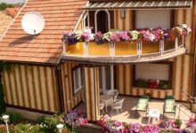 Amália Apartman Gyula 