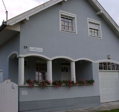 Amelie Apartman Gyula 