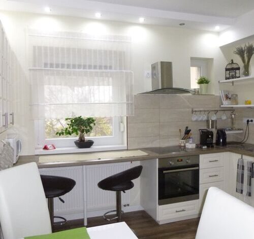 Ancsi Apartman Kecskemét 