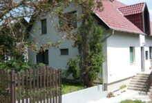 Andrea Apartman Alsópáhok 