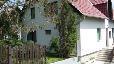 Andrea Apartman Alsópáhok 