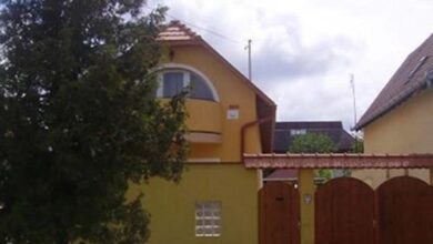 Andrea Apartman Hajdúszoboszló 