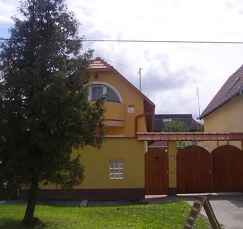 Andrea Apartman Hajdúszoboszló 