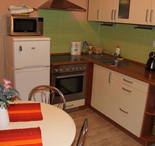 Anett Apartman Hajdúszoboszló 