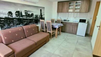 Anita Apartman Sopron 