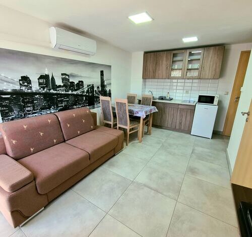 Anita Apartman Sopron 
