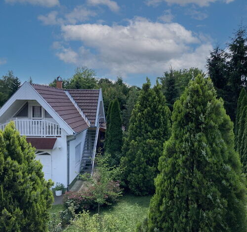 Anna Apartman Gyula 
