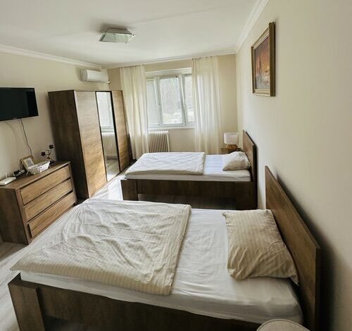 Anna Apartman Százhalombatta 