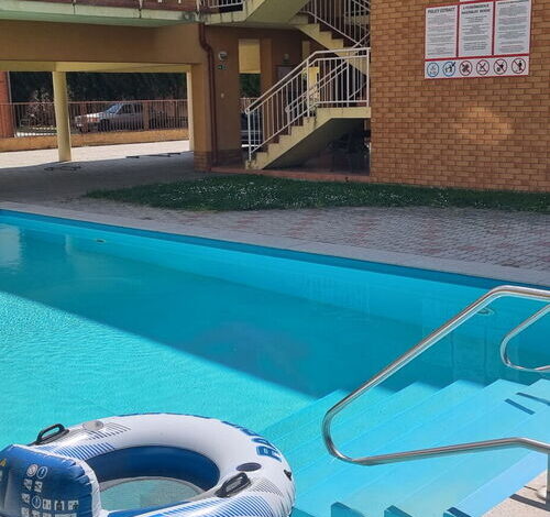 Apartman For 4 Siófok 