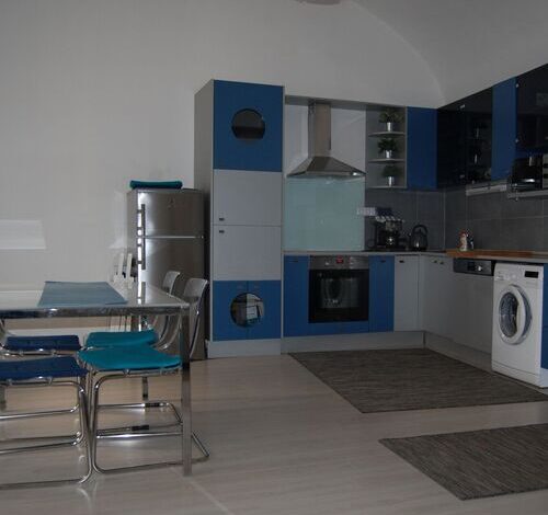Apartmanok a Belvárosban Sopron 