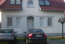 Apartments Mini Csongrád 