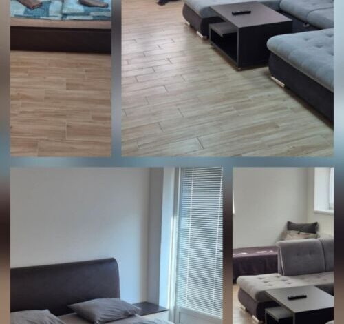 Aphrodite Apartman Vecsés 