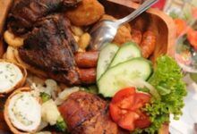 Aranypatkó Fogadó Étterem Győrújbarát 