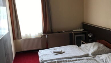 Aranytál Panzió Komárom 