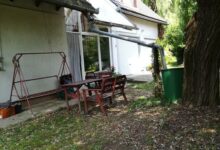 Árnyas Fűz Apartman Magyaregres 