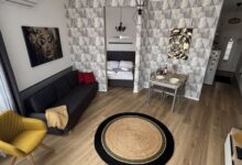 Art-déco Apartman Pécs 