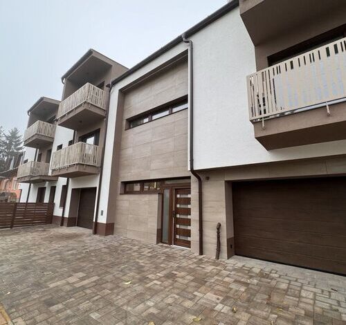 Astra Lux Apartments Hajdúszoboszló 