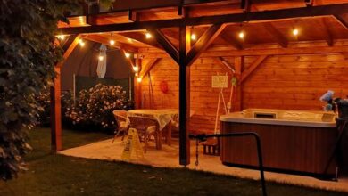 Atlantika Apartman Balatonboglár 