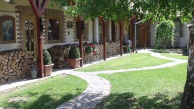 Autentik Vendégház Gyula 