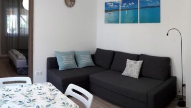 B4 Apartman Balatonboglár