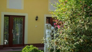 BL Luxus Apartmanház II. Szeged 