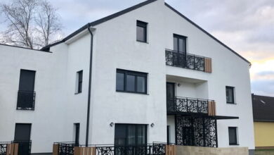 BMF Apartman Balatonmáriafürdő 