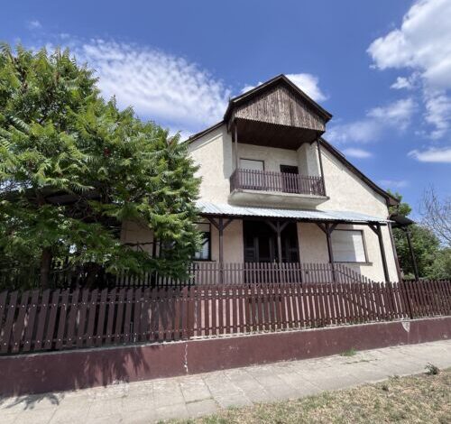 Babits Apartman Tiszakécske 