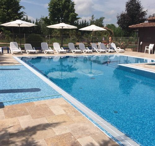 Bagolyvár Vendégház Inárcs 