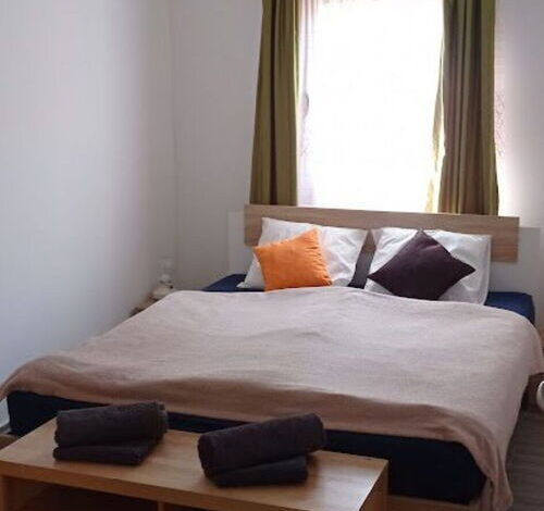 Balaton Apartman Balatonrendes 
