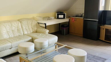 Balaton Grill Szállás Siófok 