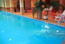 Balaton Wellness Apartman Siófok 