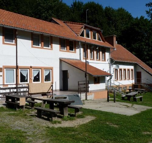 Bánkúti Síklub Turistaháza 