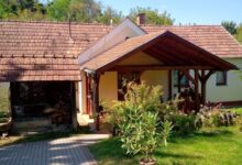 Barabásszegi Vendégház és Turista Pihenőhely Becsvölgye 