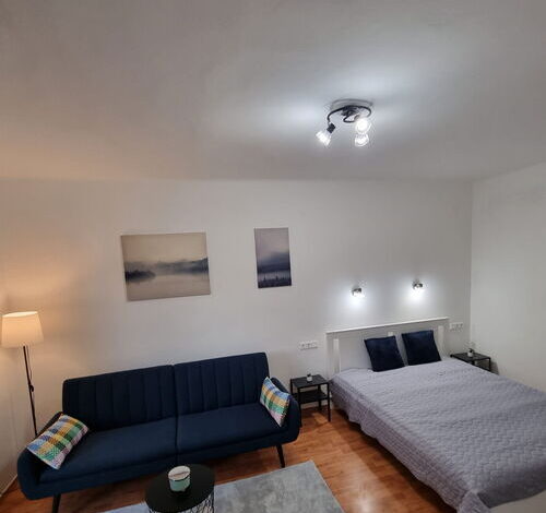 Barcika Apartman Kazincbarcika 