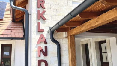 Barkland Apartman Tarcal