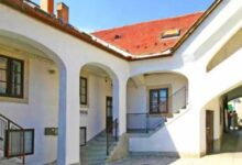 Barokk Vendégház Eger 