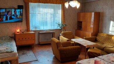 Baross Apartman Debrecen 