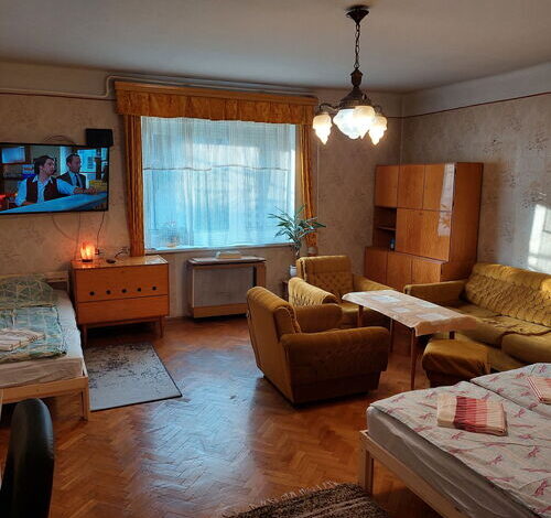 Baross Apartman Debrecen 