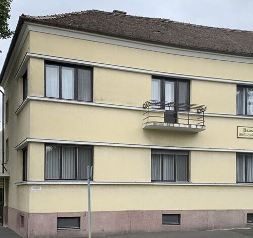 Bausz Haus Vendégház Sopron 