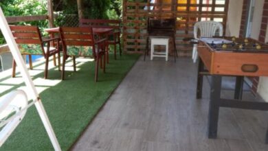 Bazsi Vendégház Mezőkövesd 