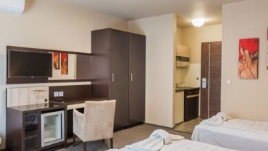 Beach Magánszállás Siófok 