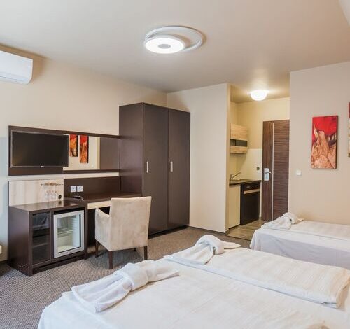 Beach Magánszállás Siófok 