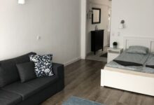 Beauty Apartman Balatonföldvár 