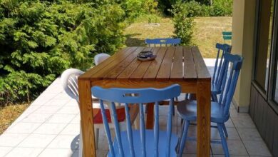 Béke Szigete a Balatonnál Gyenesdiás 