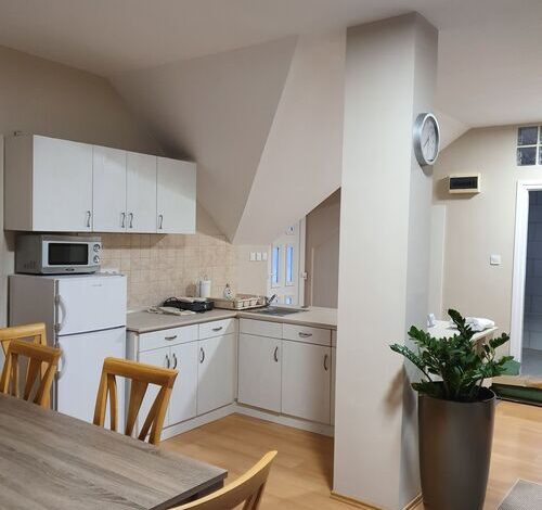 Bella Apartman Szeged 