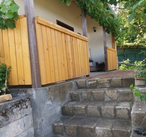 Bella Vendégház Etyek 
