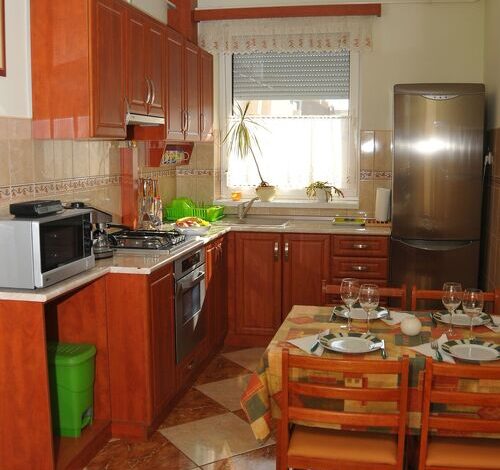 Belvárosi Apartman Békéscsaba 