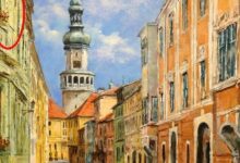 Belvárosi Erdészlak Apartman Sopron