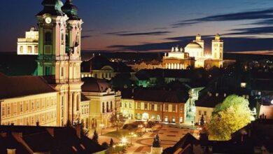 Belvárosi Jázmin Apartman Eger 